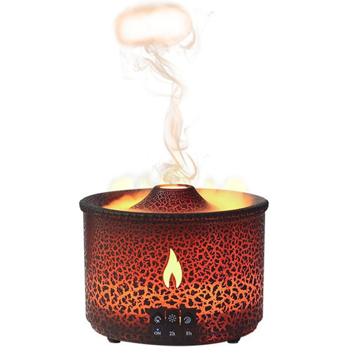 Humidificador y Difusor de Aromas