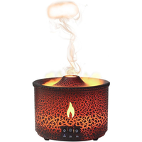 Humidificador y Difusor de Aromas